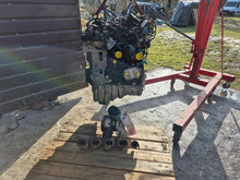 Load image into Gallery viewer, Motor Audi DESA 2.0 TDI 190PS 140kW 2015 Diesel Engine Komplett MOT4541651411vf