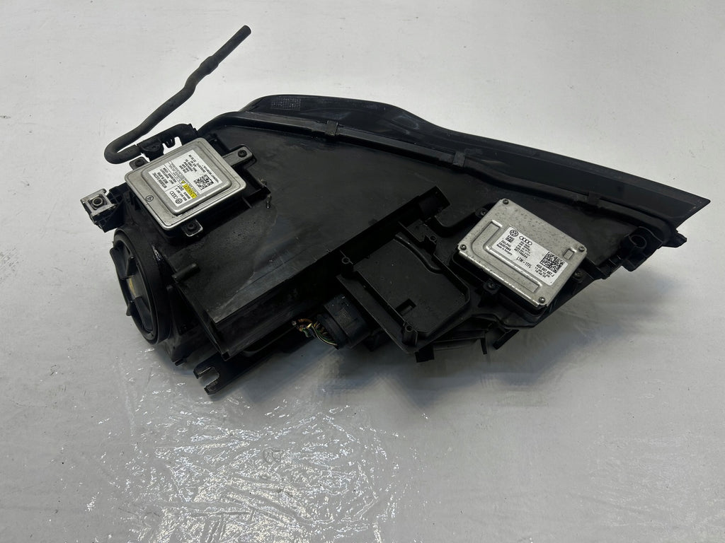 Frontscheinwerfer Audi A7 4G8941006C Xenon Rechts Scheinwerfer Headlight SCH1595856391gt