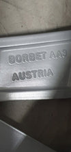 Load image into Gallery viewer, 1x Alufelge 17 Zoll 7.5" 5x112 41ET Glanz Graphit 3J0071497 VW Passat Rim Wheel FEL5551282165my