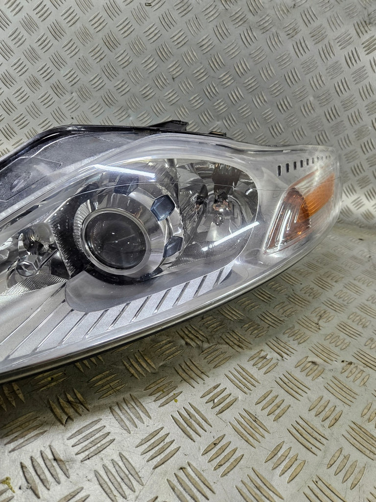 Frontscheinwerfer Ford Mondeo BS71-13D155-BB Xenon Links Scheinwerfer Headlight