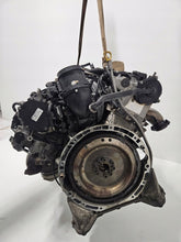Load image into Gallery viewer, Motor Mercedes-Benz Cls C219 272943 3.0 231PS 170kW Benzin Engine Komplett MOT7742935286nx