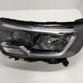 Frontscheinwerfer Renault Kangoo 260608411R Links Scheinwerfer Headlight SCH3833558683wh