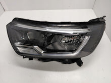 Laden Sie das Bild in den Galerie-Viewer, Frontscheinwerfer Renault Kangoo 260608411R Links Scheinwerfer Headlight SCH3833558683wh