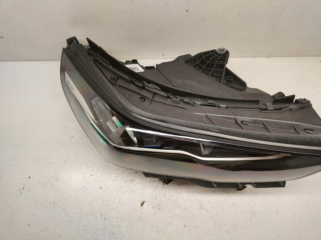 Frontscheinwerfer BMW 5 5A798D2 Full LED Rechts Scheinwerfer Headlight SCH4546929753jc
