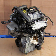 Load image into Gallery viewer, Motor Audi A1 CHZ 1.0 TSI 63TKm 2015 Benzin Engine Unkomplett