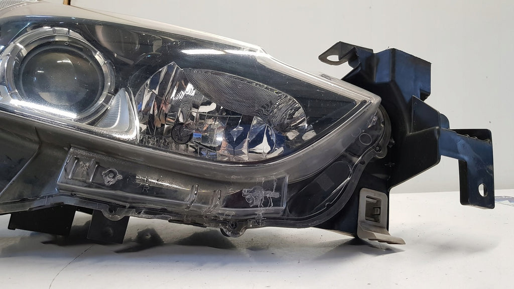 Frontscheinwerfer Mazda 6 Gj 435345 Ein Stück (Rechts oder Links) Headlight