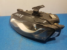 Laden Sie das Bild in den Galerie-Viewer, Frontscheinwerfer Audi A4 B8 8K0941003Q LED Links Scheinwerfer Headlight SCH5927396717pm