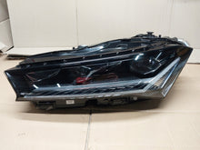 Laden Sie das Bild in den Galerie-Viewer, Frontscheinwerfer Skoda Superb I 3P1941015A M991643 Links Scheinwerfer Headlight SCH2258358480op