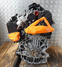 Laden Sie das Bild in den Galerie-Viewer, Motor Audi Seat VW A3 Leon Golf VII Caddy IV CPW 1.4 TSI 76TKm Benzin Unkomplett MOT3627713628gd