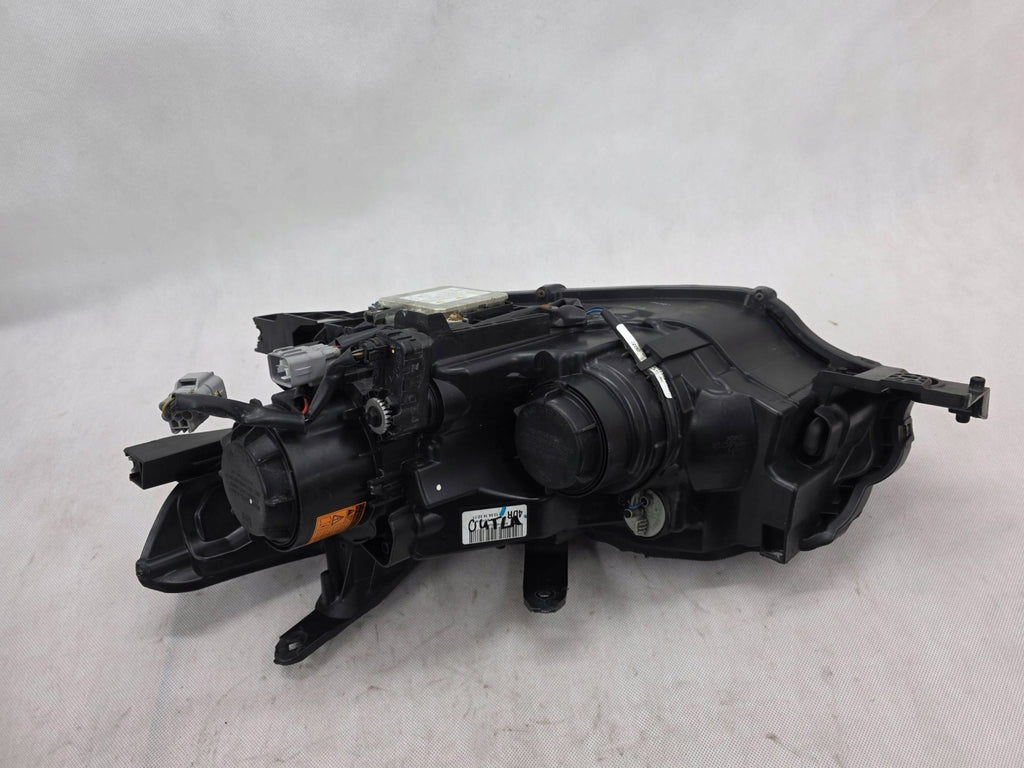 Frontscheinwerfer Mitsubishi Outlander III 8301C204 Rechts Headlight SCH8009900135vb