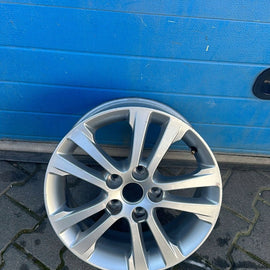 1x Alufelge 16 Zoll 6.5
