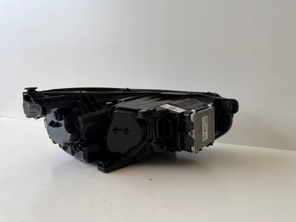 Frontscheinwerfer VW Passat B8 3G1941081P LED Links Scheinwerfer Headlight SCH1880732238bb