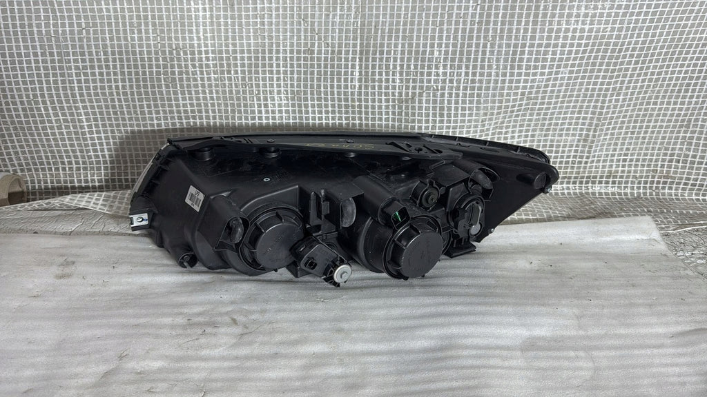 Frontscheinwerfer Hyundai Sonata Rechts Scheinwerfer Headlight SCH6875276599do