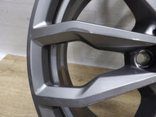 Laden Sie das Bild in den Galerie-Viewer, 1x Alufelge 18 Zoll 6.5" 5x112 41ET Glanz Grau BMW X1 F48 Rim Wheel FEL1686923929uh