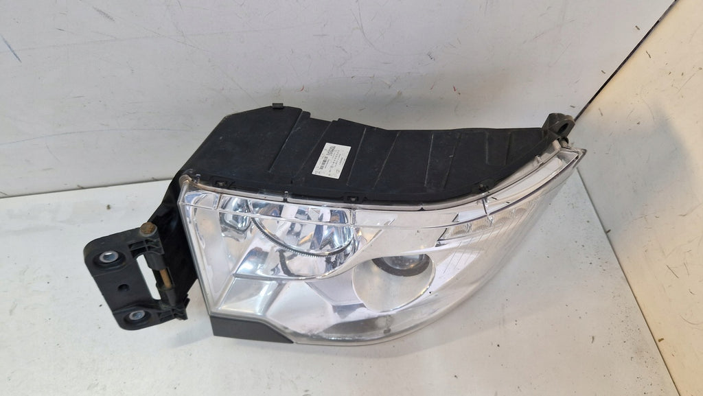 Frontscheinwerfer Renault 89207511 LED Rechts Scheinwerfer Headlight