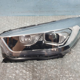 Frontscheinwerfer Ford Kuga GV4113D155AJ LED Links Scheinwerfer Headlight SCH9324977965wu