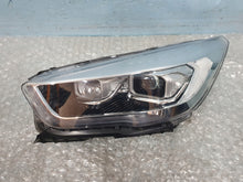 Laden Sie das Bild in den Galerie-Viewer, Frontscheinwerfer Ford Kuga GV4113D155AJ LED Links Scheinwerfer Headlight SCH9324977965wu