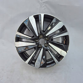 1x Alufelge 19 Zoll 7.0