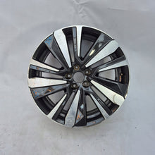 Load image into Gallery viewer, 1x Alufelge 19 Zoll 7.0" 5x108 Zum Streichen 9809685477 Peugeot 5008 Rim Wheel FEL3268133317do