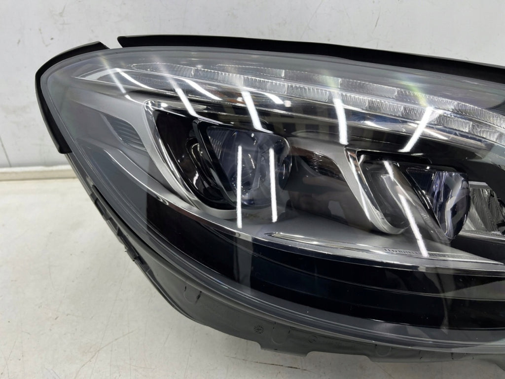 Frontscheinwerfer Mercedes-Benz W222 A2228201159 Rechts Scheinwerfer Headlight SCH3279322819av