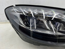 Load image into Gallery viewer, Frontscheinwerfer Mercedes-Benz W222 A2228201159 Rechts Scheinwerfer Headlight SCH3279322819av