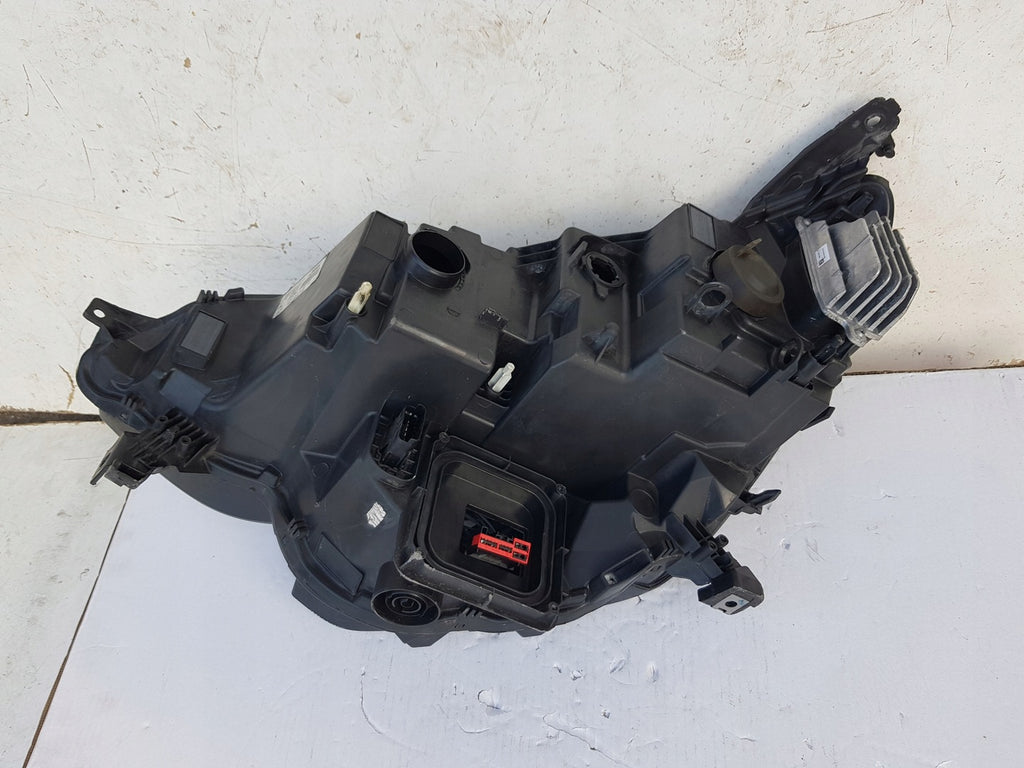 Frontscheinwerfer Renault 260104596R LED Rechts Scheinwerfer Headlight