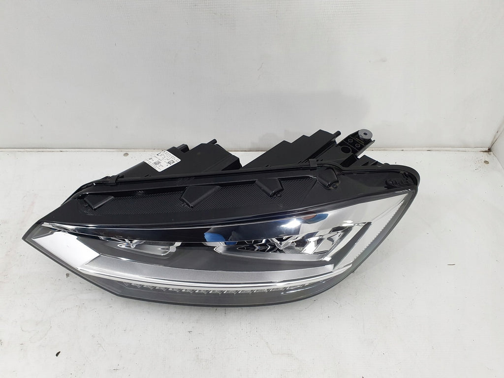 Frontscheinwerfer VW Touran 5TB941035B LED Links Scheinwerfer Headlight