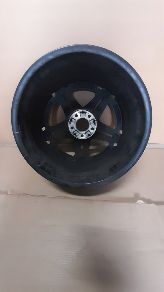 1x Alufelge 19 Zoll 8.5" 5x112 A1184010600 Mercedes-Benz W177 Rim Wheel FEL6071907306wh