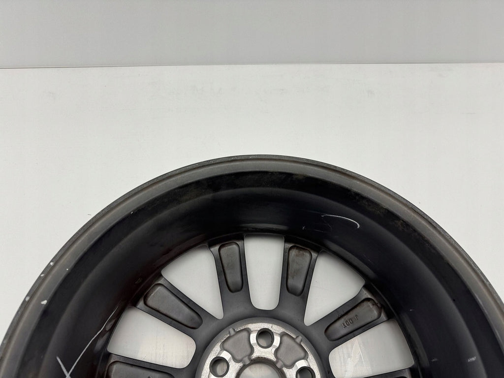 1x Alufelge 18 Zoll 4261116540 Toyota Corolla Rim Wheel