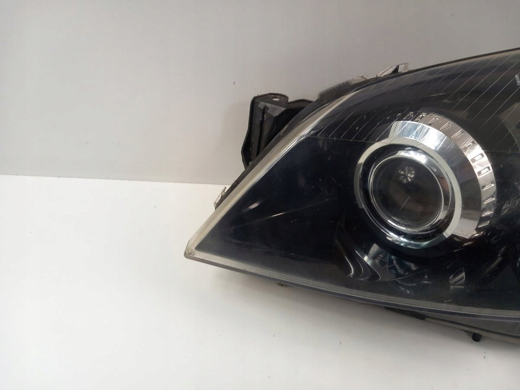 Frontscheinwerfer Opel Astra H Links Scheinwerfer Headlight SCH8818956964ix