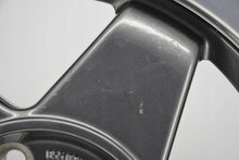 Laden Sie das Bild in den Galerie-Viewer, 1x Alufelge 15 Zoll 7.0" 4x108 37ET Glanz 855071495 Audi Mg Rim Wheel FEL6103099072vi