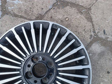 Laden Sie das Bild in den Galerie-Viewer, 1x Alufelge 16 Zoll 52140532 Fiat 500e Rim Wheel FEL3003885925ok