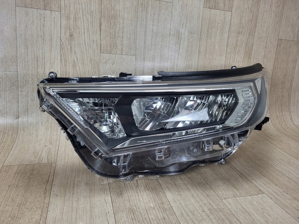 Frontscheinwerfer Toyota V Full LED Links Scheinwerfer Headlight SCH7960003037xt