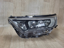 Laden Sie das Bild in den Galerie-Viewer, Frontscheinwerfer Toyota V Full LED Links Scheinwerfer Headlight SCH7960003037xt