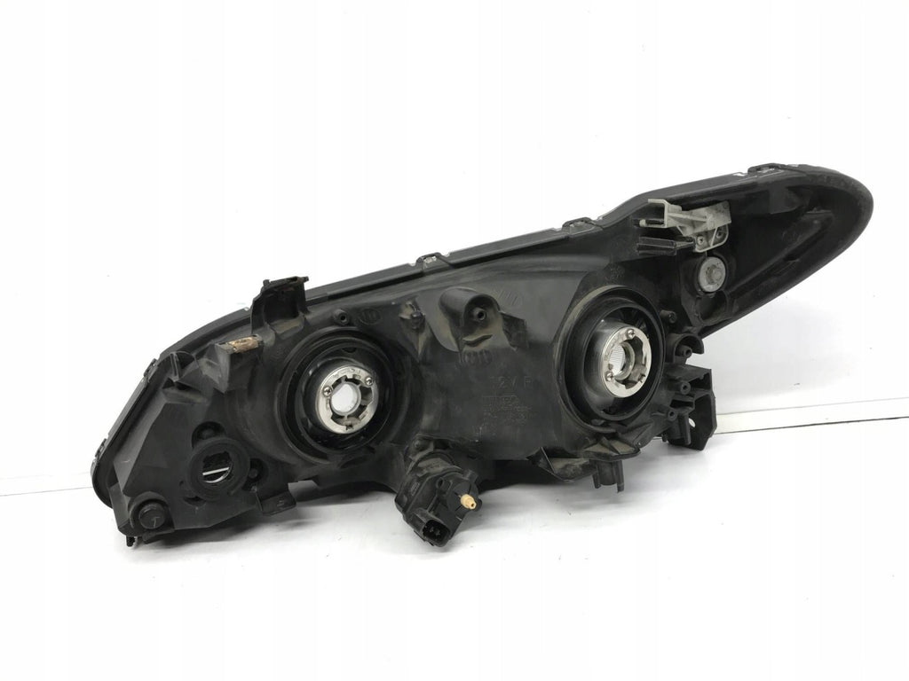 Frontscheinwerfer Honda Civic I 33101SNBG02 Rechts Scheinwerfer Headlight SCH8601202420ju