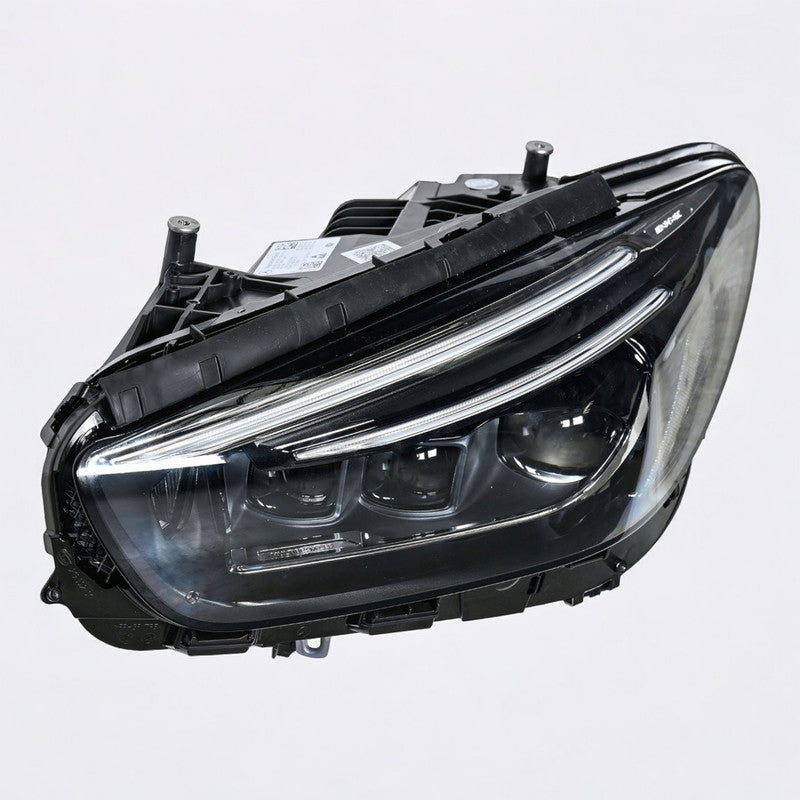 Frontscheinwerfer Mercedes-Benz W247 A2479064701 Links Scheinwerfer Headlight