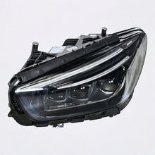 Load image into Gallery viewer, Frontscheinwerfer Mercedes-Benz W247 A2479064701 Links Scheinwerfer Headlight