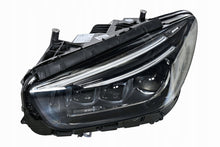 Load image into Gallery viewer, Frontscheinwerfer Mercedes-Benz W247 A2479064701 Links Scheinwerfer Headlight