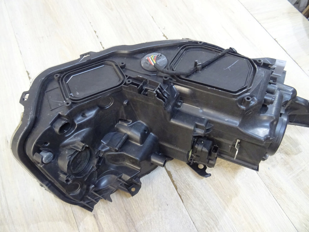 Frontscheinwerfer Toyota Auris 81150-02K30 LED Links Scheinwerfer Headlight SCH2212740890vj