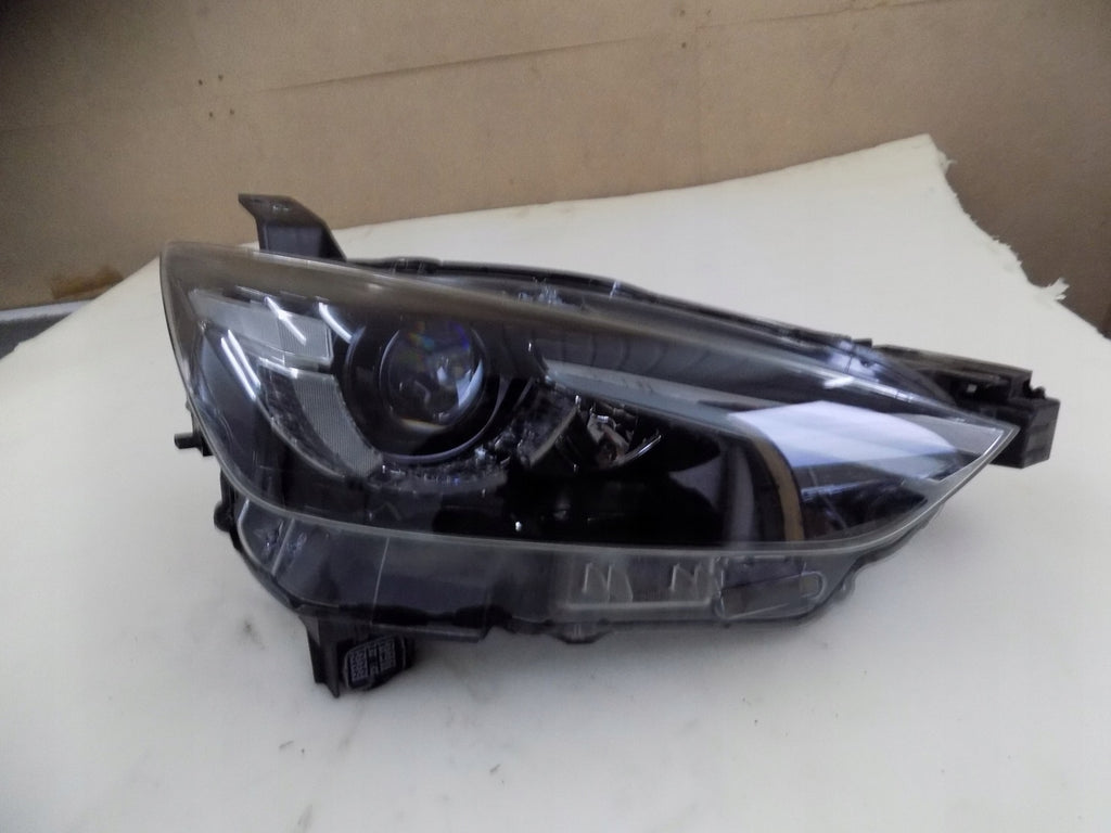 Frontscheinwerfer Mazda Cx3 Cx-3 D10E-51030 FULL LED Rechts Headlight