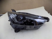 Laden Sie das Bild in den Galerie-Viewer, Frontscheinwerfer Mazda Cx3 Cx-3 D10E-51030 FULL LED Rechts Headlight