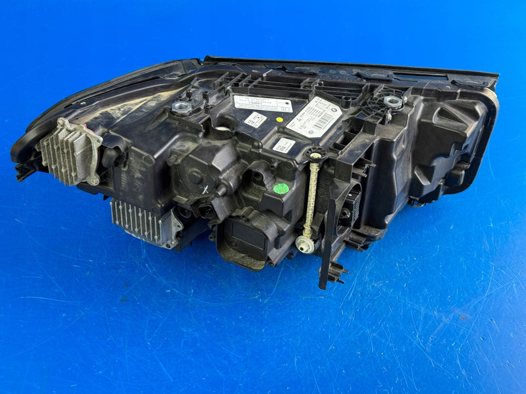 Frontscheinwerfer BMW G30 F90 8082661-07 Laser Links Scheinwerfer Headlight SCH6007639448iv