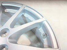 Load image into Gallery viewer, 1x Alufelge 17 Zoll 5x108 BJ321007KOD 87169090 Jaguar Range Rover I Evoque L538 FEL1845306555cu