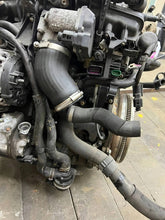 Laden Sie das Bild in den Galerie-Viewer, Motor Audi Tt CESA 2.0 TFSI 211PS 155kW 194TKm Benzin Engine Komplett MOT4839943935nr