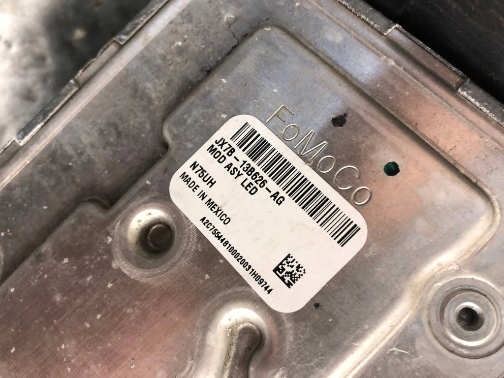 Frontscheinwerfer Ford Focus MX7B-13E014-EB JX7B-13B626-AG Full LED Rechts SCH3928084040ux