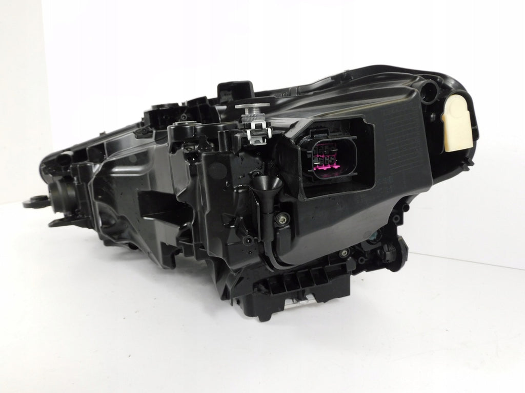 Frontscheinwerfer Audi A5 8B3941034 LED Rechts Scheinwerfer Headlight SCH2508649673cl