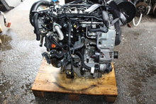 Load image into Gallery viewer, Motor Fiat Suzuki Doblo I D16AA 1.6 120PS 88kW 2016 Diesel Engine Unkomplett MOT6608912260up
