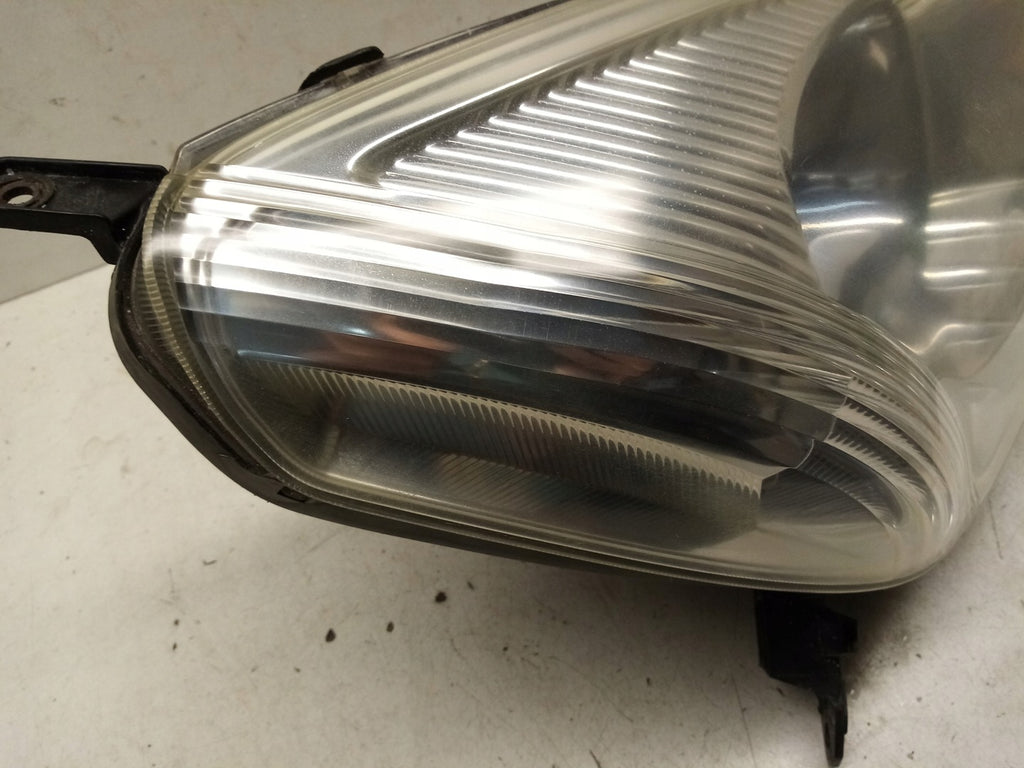 Frontscheinwerfer Toyota Rav 4 II Rechts Scheinwerfer Headlight SCH3734681511pl