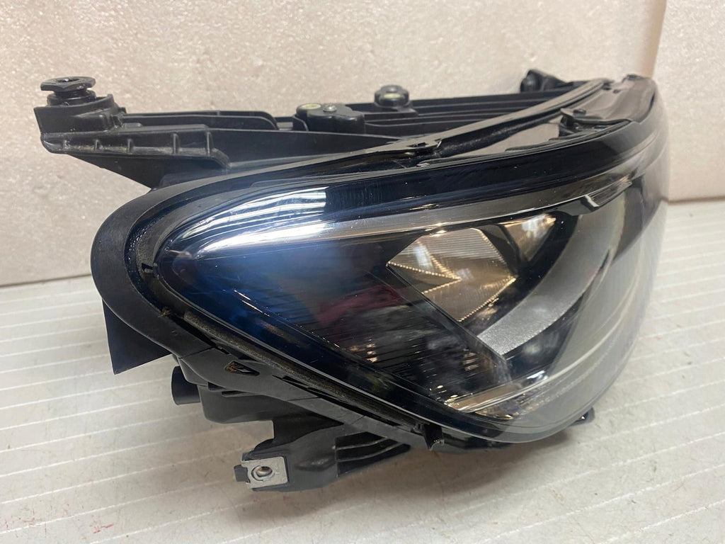 Frontscheinwerfer VW Passat B8 3G1941036Q Full LED Rechts Scheinwerfer Headlight SCH1755579234qk