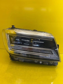 Frontscheinwerfer VW Crafter 7C1941036 LED Rechts Scheinwerfer Headlight SCH8927712241zg